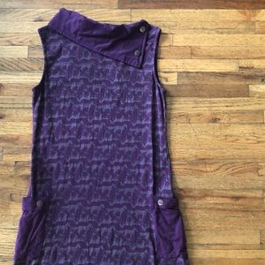 Synergy Organic Cotton Dress